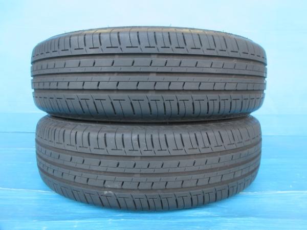 ブリヂストン 175/70R14 エコピア EP150 2022年製 中古 2本 高槻