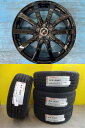 プリウス レガシィ WEDS FANG DUEL 7J 17インチ +47 5H 100輸入タイヤ 215/45R17 215/45-17 GD2 GD3 GDA GH7 BE5 BG5 BH5 BL5 久喜 ZVW30 ZVW50 ZVW55 BP5 ZN6 ZWA10 ZC6 Sti