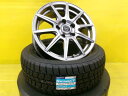 スタッドレス 205/55R16 オーリス カムリ クラウンアスリート クラウンロイヤル ブレイド スカイライン スカイラインクーペ リーフ エクリプススパイダー 中古 インターミラノ クレール 16インチ 6.5J +38 5H114.3 新品 グッドイヤー アイスナビ7 個人宅OK NRE185H ZE0
