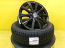スタッドレス 205/60R16 SAI ノア ヴォクシー プリウスα マークXジオ ジューク ジェイド HR-V ギャランフォルティス メビウス 中古 ブランドルライン AVERSA-10 16インチ 6.5J +43 5H114.3 新品 ブリヂストン ブリザック VRX2 個人宅OK ZVW40W ZVW41W MZRA90W MZRA92W 冬 雪