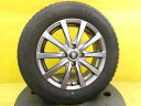 スタッドレス 185/65R15 アクア bB ist ウイングロード ティーダ ノート ブルーバードシルフィ デミオ MAZDA2 中古 マナレイ ユーロスピード 15インチ 5.5J +40 4H100 中古 ヨコハマ アイスガード IG70 個人宅OK MXPK11 MXPK16 MXPK15 DJ3AS DJ3FS DJ5AS DJ5FS 雪 スノー 冬