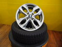 【トヨタ専用】185/60R15 ヨコハマ アイスガード iG50 PLUS 【2018年製】 BALMINUM バルミナ DS-M 15インチ 6.0J ET45 アクシオ フィールダー ヤリス ヴィッツ アクア