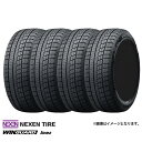 【冬タイヤ処分セール】225/40R18 88T NEXEN WINGUARD ice2 4本セット IS オーリス カローラスポーツ アクセラスポーツ インプレッサ