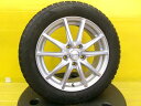 バリ溝 スタッドレス 195/60R16 セレナ ランディ ノア ヴォクシー 中古 ウエッズ ジョーカー 16インチ 6.5J +53 5H114.3 中古 トーヨー トランパスTX 個人宅OK C26 C27 AZR60G AZR65G ZRR70G ZRR70W ZRR75W ZRR75W ZRR80G ZRR80W ZRR85G ZRR85W ZWR80G 冬 スノー 雪 TOYO