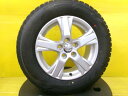 スタッドレス 215/65R16 アルファード ヴェルファイア 中古 トヨタ 30アルファード 純正 16インチ 6.5J +33 5H114.3 新品 ヨコハマ アイスガード IG60 個人宅OK AGH30W AGH35W ANH20W ANH25W ATH20W AYH30W GGH20W GGH25W GGH30W 20アルファード 20ヴェルファイア 冬 スノー