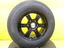 195/80R15 ハイエース ハイエースバン ハイエースコミューター レジアスエース 中古 Rembrandt Maestranza 15インチ 6.0J +33 6H139.7 新品 ネクセン ローディアン CT8 個人宅OK TRH214W TRH219W TRH224W TRH229W GDH201K GDH201V GDH206K TOYO TOYOTA 200系ハイエース