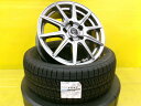 スタッドレス 205/55R16 オーリス カムリ クラウンアスリート クラウンロイヤル ブレイド スカイライン スカイラインクーペ リーフ エクリプススパイダー 中古 インターミラノ クレール 16インチ 6.5J +38 5H114.3 新品 ブリヂストン ブリザック VRX2 個人宅OK NRE185H ZE0