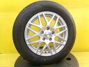 205/65R16 アルファード エスティマ カムリ スカイライン ステージア ティアナ 中古 BADX DOS ガビアルII 16インチ 6.5J +38 5H114.3 新品 ピレリ チントゥラート P6 個人宅OK ANH10W ANH15W ATH10W MNH10W MNH15W ACR50W AHR20W GSR50W 50エスティマ 10アルファード