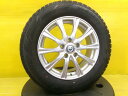スタッドレス 205/65R16 ヤリスクロス エスティマ アルファード カムリ セレナ スカイライン ティアナ 中古 ウエッズ ジョーカー 16インチ 6.5J +40 5H114.3 新品 ヨコハマ アイスガード IG60 個人宅OK MXPB10 MXPB15 MXPJ10 ACR50W ACR55W AHR20W GSR50W GSR55W 冬 スノー