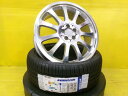 215/40R18 プリウス 86 BRZ インプレッサアネシス レガシィB4 中古 カールソン CR1/11 18インチ 7.5J +53 5H100 新品 ...