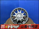 アルト ミライース お買い得 新品 アルミホイール 4本 トレジャーワンカンパニー Humanlie ヒューマンライン S15 13インチ 4.0J +43 4H 100 スペーシア ミラ ピクシスエポック モコ バモス キャロル フレアワゴン プレオ プレオプラス MRワゴン ミラココア ムーヴコンテ