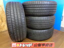 大特価 送料無料 中古 4本 夏タイヤ DUNLOP ダンロップ ルマン5 205/55R16 2018年製 レクサスCT IS 86 アイシス アベンシスワゴン オーリス カローラスポーツ ブレビス スカイライン ティーノ ラフェスタハイウェイスター リーフ アコードワゴン アヴァンシア アテンザ BRZ