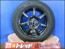 新型シエンタ お買い得 中古スタッドレスセット PRD 15インチ 6.0J +40 5H 100 DUNLOP ダンロップ WINTERMAXX ウィンターマックス02 185/65R15 4本 2023年製 冬タイヤ プリウス アリオン プレミオ MXPC10G MXPC12G MXPL10G MXPL12G MXPL15G
