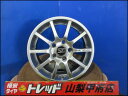 ゴルフ お買い得 新品 アルミホイール4本セット SPORT TECHNIC スポーツテクニック MONO10 VISION EU2 15インチ 6.5J +47 5H 112 フォルクスワーゲン