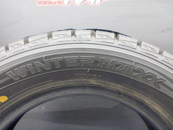 【処分市】175/65R14 ダンロップ ウインターマックス WM01 4本セット タイヤのみ 冬用 現品限り 格安 WiLL サイファ サイファ bB QNC20 QNC21 QNC25 サクシード NCP58G NCP59G スパーキー S221E S231E ファンカーゴ NCP20 NCP21 NCP25 プラッツ NCP12 NCP16 SCP11