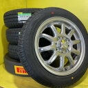 N-BOX デイズ スペーシア 軽自動車 に 155/65R14 ダンロップ エナセーブ EC204 BEST AZ-Sports RC10 14インチ 4.5...