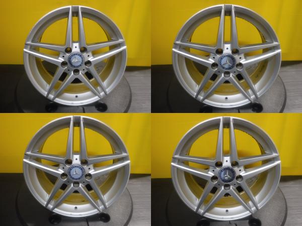 楽天市場】17インチ ホイール 中古(対応車種メーカーメルセデス 楽天市場】17インチ ホイール 中古(対応車種メーカーメルセデス