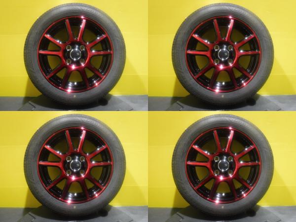 楽天市場】アルミホイール 中古 14インチ 4.5jの通販 楽天市場】アルミホイール 中古 14インチ 4.5jの通販