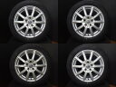 キックス 4本セット 送料無料 新品 国産 スタッドレス ヨコハマ アイスガード IG60 205/55R17 2023年製 中古 NISSAN 日産 純正 17インチ アルミホイール