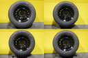 4本セット 送料無料 新品 スタッドレス ハンコック Winter RW06 195/80R15 中古 200系 ハイエース 純正 15インチ スチールホイール