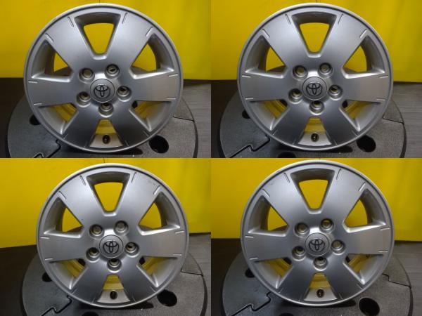 楽天市場】ヴォクシー ホイール 15インチ 純正 中古の通販 楽天市場】ヴォクシー ホイール 15インチ 純正 中古の通販
