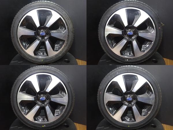 楽天市場】スバル 純正 205/50r17の通販 楽天市場】スバル 純正 205/50r17の通販