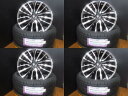CX-5 CX-8 4本セット 送料無料 新品 夏タイヤ ネクセン N-FERA RU1 225/55R19 新品 LEONIS VT レオニス VT 19インチ 8.0J +50 5H 5穴 PCD 114.3 アルミホイール