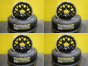 ジムニー 4本セット 送料無料 新品 国産 トーヨータイヤ OPEN COUNTRY A/T3 175/80R16 ホワイトレター 新品 MUDBAHN XR-800M 16インチ アルミホイール