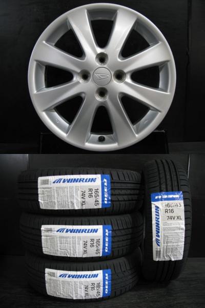 楽天市場】タント 中古(リム径(インチ)16)(サマータイヤ 楽天市場】タント 中古(リム径(インチ)16)(サマータイヤ