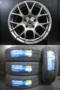 【40系アル ヴェル】 225/60R18 新品冬組4本セット ピレリ ICEZERO ASIMMETRICO & MID LEFINDA MOTION3 7.0J-18 5/120 +40 平座 白河