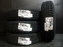 【10日限定!抽選で最大100%Pバック!】新品 IG60 155/80R13 23年製 スタッドレス ヨコハマ ice GAURD 国産 冬 タイヤ 4本セット パッソ ヴィッツ カローラ サニー 白河