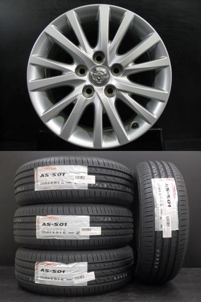 楽天市場】215/60r16 マークxの通販 楽天市場】215/60r16 マークxの通販