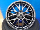 【東大宮】 お買い得 新品アウトレット X-ICE SNOW 225/60R18 2022年製 MA2 18 7.5 +38 5H 114.3 スタッドレスセット ハリアー RAV4に