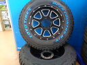 【東大宮】お買い得 新品アウトレット ジムニー用 エクストリームJ 16X5.5 +20 16 5.5J 5H 139.7 TOYO RT 185/85R16 1 2022年 4本SET