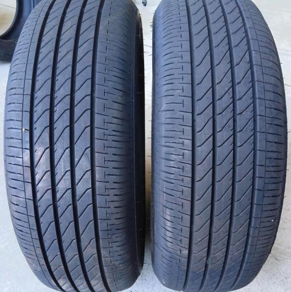 【東大宮】 未使用品 ブリヂストン 205/60R16 92H TURANZA T005 2024 SAI アベンシスワゴン ノア プリ..