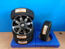 【東大宮】お買い得【新品アウトレット】 カシーナV1 1550+45 4/100 トーヨー OPENCOUNTRY R/T 165/60R15 2022製4本セット ハスラー デリカD:2