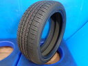 【東大宮】CH-R アテンザ V36などに 225/45R19 2022製 2本 お買い得 BS エコピア H/L422 Plus B-SILENT