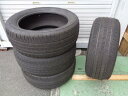【東大宮】 新古 お買い得 ラジアルタイヤ BRIDGESTONE ALENZA SPORT A/S 275/50R22 111H 2022製 4本セット