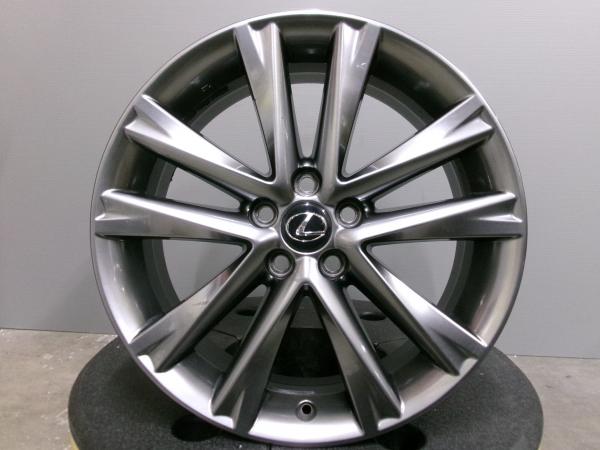 楽天市場】レクサス RX ホイール(車用品・バイク用品)の通販 楽天市場】レクサス RX ホイール(車用品・バイク用品)の通販