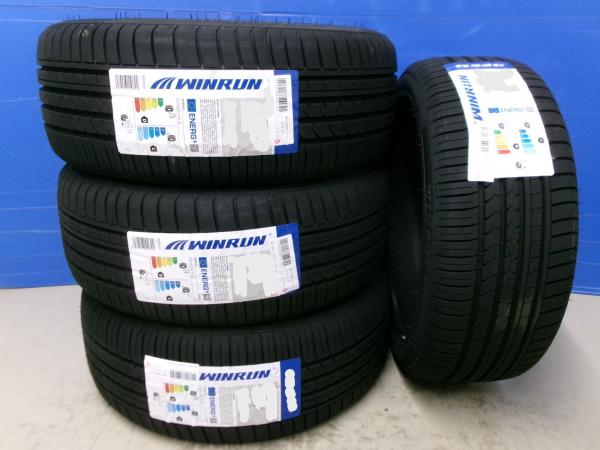 新品 4本セット 225/60R18 格安 夏 タイヤ ウィンラン R380 クラウンクロスオーバー RAV4 ハリアー エクストレイル アルファード 225/60/18 225/60-18 岡崎