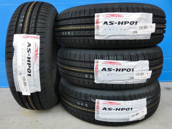 【20日限定!抽選で最大100％Pバック!】up! プント 新品 輸入 夏タイヤ 4本 165/70R14 81T ARROWSPEED HP01 マーチ デミオ ソリオ Kei パッソ ブーン ヴィッツ アクア NHP10 KGC30 KSP130 K12 MA26S MA27S AACHY 188A5 店頭交換大歓迎！ 岡崎