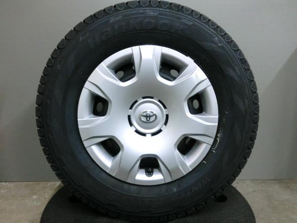 楽天市場】195/80r 15 107/105(ブランドトヨタ)(スタッドレス 楽天市場】195/80r 15 107/105(ブランドトヨタ)(スタッドレス