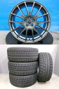 中古 スタッドレス 225/40R18 新品 社外アルミホイール 18インチ 共豊 エンケイ ナンカン 冬タイヤ BRZ カローラスポーツ インプレッサスポーツ G4 トヨタ スバル