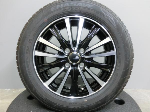 楽天市場】175 65r14 ホイールセット 中古(タイヤ本数4本)の通販 楽天市場】175 65r14 ホイールセット 中古(タイヤ本数4本)の通販