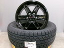 ランクル 新品 スタッドレスタイヤ 265/65R18 社外 アルミ ホイール 18インチ 6H139.7 ヨコハマ 冬 スノー ウェッズ 6/139 6-139 岡崎 レクサス LX ランドクルーザー 250 300