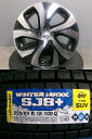 新品 冬タイヤ 225/60R18 ダンロップ ウインターマックス SJ8+ 中古 レガシィアウトバック 純正 アルミ ホイール 18インチ 5H114.3 BT5 BS9 スバル スタッドレス 5/114 5-114 SUV