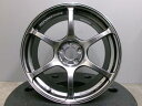 ADVAN Racing RG3 18インチ 8J ET47 5H100 5/100 5-100 アドバンレーシング ヨコハマ YOKOHAMA 86 GR86 BRZ カローラスポー インプレッサ プリウス トヨタ スバル