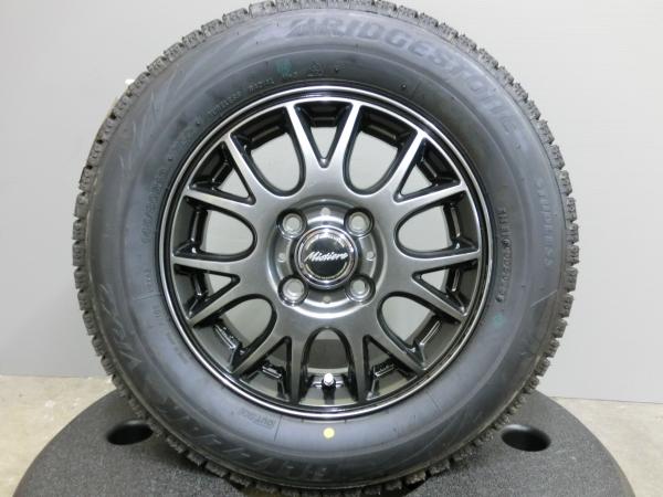 楽天市場】145/80R13(スタッドレスタイヤ・ホイールセット 楽天市場】145/80R13(スタッドレスタイヤ・ホイールセット