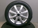 新品 スタッドレスタイヤ ブリヂストン VRX2 155/65R14 中古 社外 アルミ 14インチ 4H100 4/100 4-100 冬 スノー 氷 BS 岡崎 N-BOX タント ワゴンR サクラ アルト