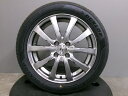 新品 夏タイヤ 185/55R16 ダンロップ ルマンV+ 中古 社外 アルミホイール 16インチ 4H100 4/100 4-100 LEMANS V+ 岡崎 ヤリス フィット スイフト コンパクトカー